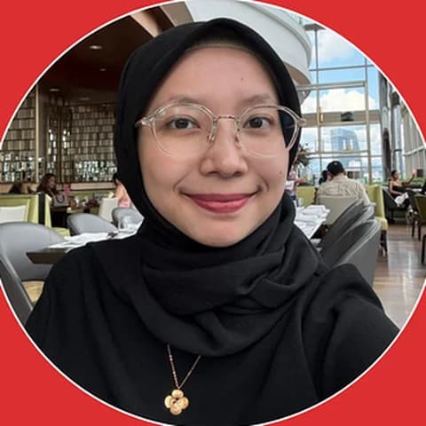 Anissa Dyah Ekoputri, Sourcing, Malaysia