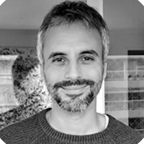 Francisco Schiariti, Head of Sales