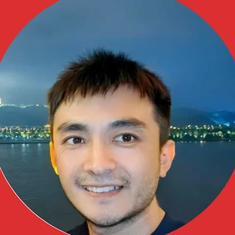 Jacky Lu, Sourcing Manager, China