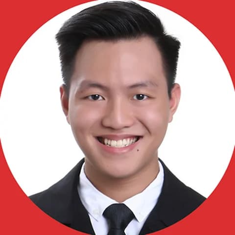 Joshah Chua, Sourcing Manager, Supplier Partnerships