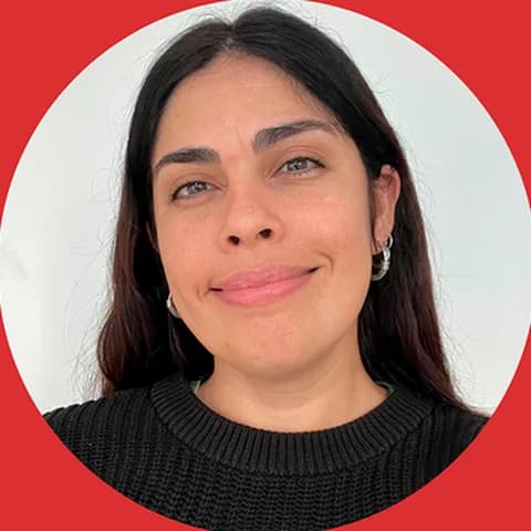 Nayla Videla, Import Manager, China
