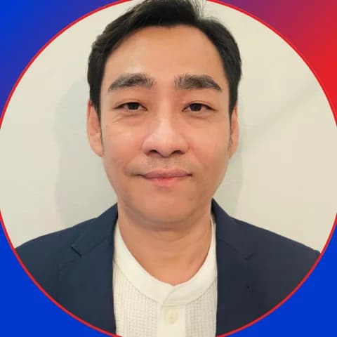 Nicklas Goh, Sourcing Manager, Southeast Asia