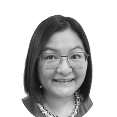 Yar Fen Lim, Head of Sourcing